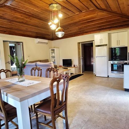 Quinta De Padreiro Villa Arcos de Valdevez Luaran gambar