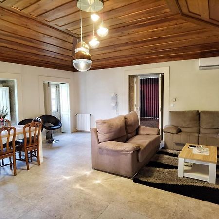 Quinta De Padreiro Villa Arcos de Valdevez Luaran gambar