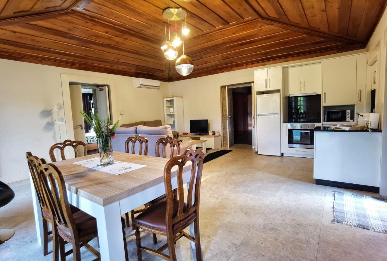 Quinta De Padreiro Villa Arcos de Valdevez Luaran gambar