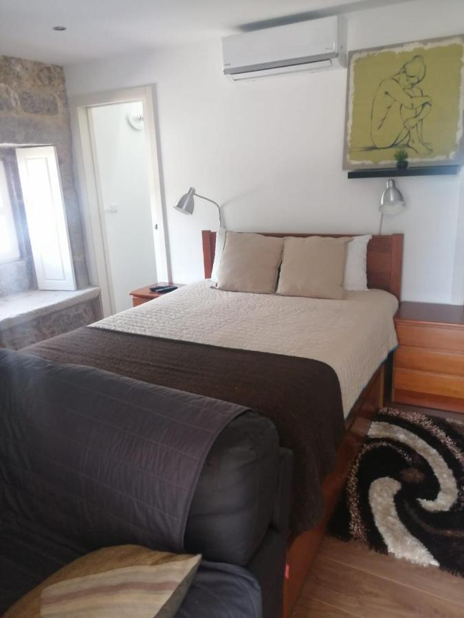 Quinta De Padreiro Villa Arcos de Valdevez Luaran gambar