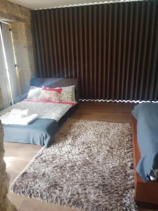 Quinta De Padreiro Villa Arcos de Valdevez Luaran gambar