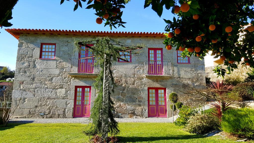 Quinta De Padreiro Villa Arcos de Valdevez Bilik gambar