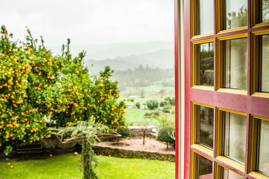Quinta De Padreiro Villa Arcos de Valdevez Luaran gambar