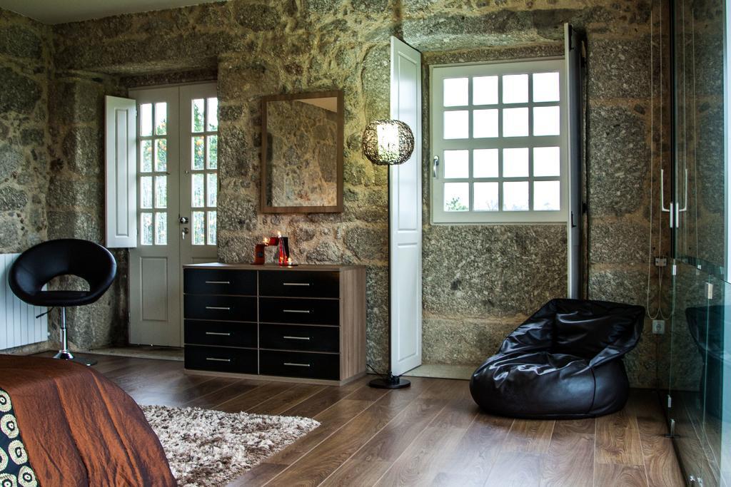 Quinta De Padreiro Villa Arcos de Valdevez Luaran gambar