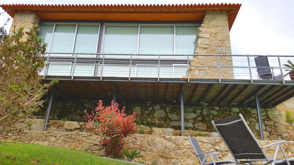Quinta De Padreiro Villa Arcos de Valdevez Luaran gambar